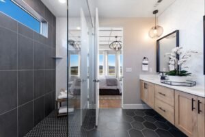 Services 6 bath tile